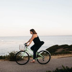 Meet your Posher, Eva